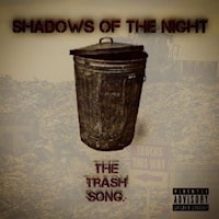 shadows of the night - the trash song