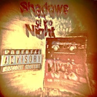 shadows of the night cover art