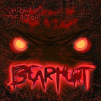 shadow of the midnight - bear hunt
