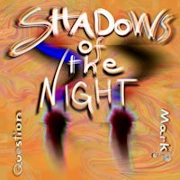 shadows of the night cover art