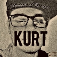 shadows of the night kurt cover art