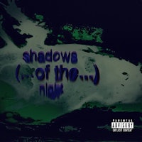 shadows of the night cover art